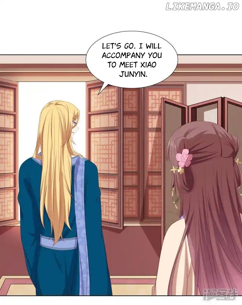 Rewrite My Fate chapter 78 - page 17